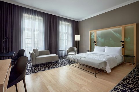 Executive Room - King
