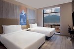 Guest room, 2 Twin
