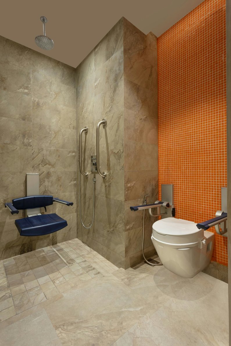 Aloft by Marriott Kathmandu Thamel Room Type - Guest room, 1 King