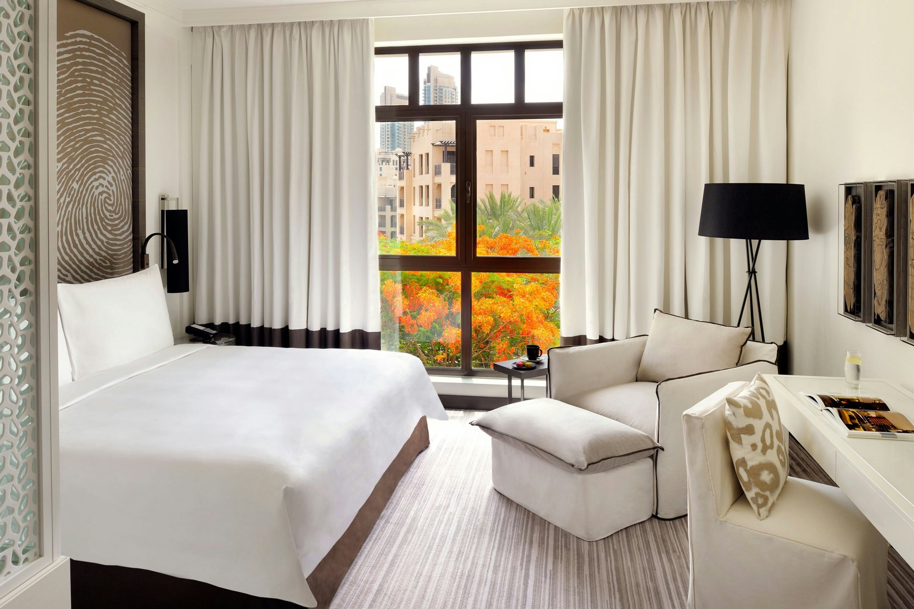 Hotel Boulevard, Autograph Collection Room Type - Premier, Guest room, 1 King, City view