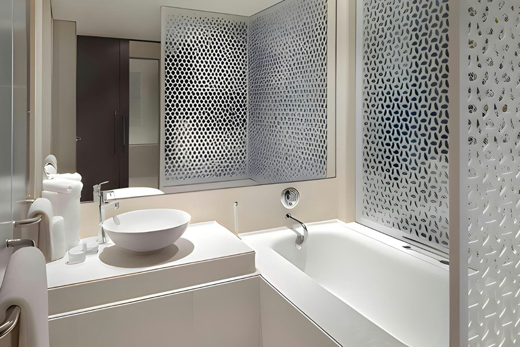 Hotel Boulevard, Autograph Collection Room Type - Deluxe, Guest room, 2 Twin, Pool view