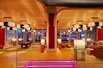 Aloft by Marriott Kuala Lumpur Sentral