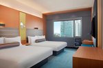 Guest room, 2 Queen