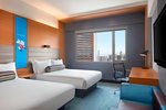 High Floor, Minibar, Guest room, 2 Queen