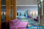 Aloft by Marriott Kuala Lumpur Sentral