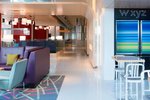 Aloft by Marriott Kuala Lumpur Sentral