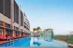 Aloft by Marriott Kuala Lumpur Sentral
