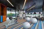 Aloft by Marriott Kuala Lumpur Sentral
