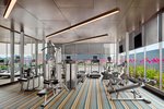 Aloft by Marriott Kuala Lumpur Sentral