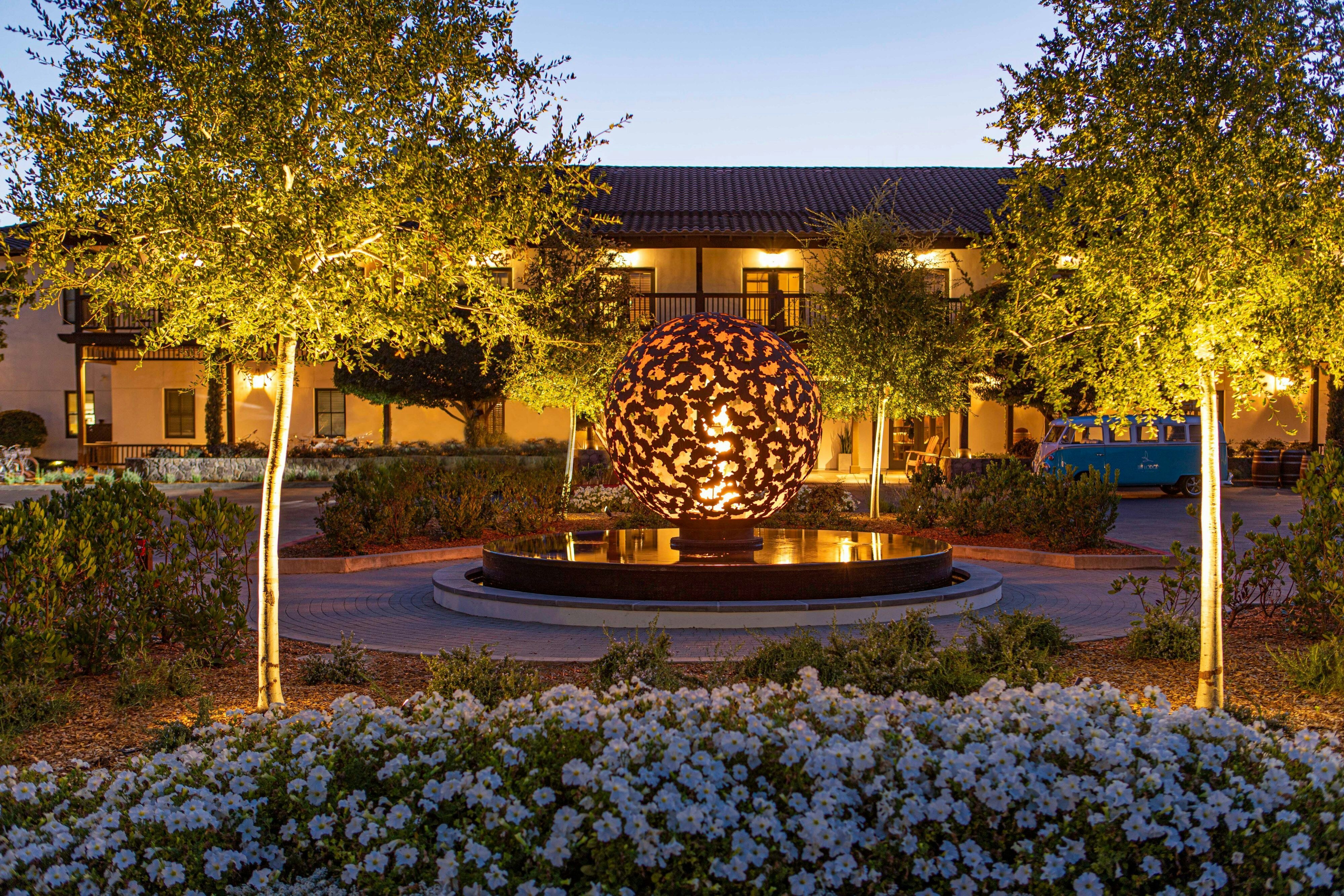 Lodge at Sonoma Resort, Autograph Coll