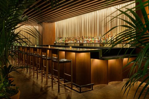 Ardor Bar
