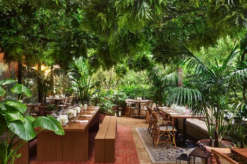 Ardor Terrace
