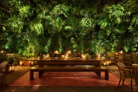 Ardor Terrace