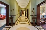 Chairman Suite, Club lounge access, 3 Bedroom Penthouse Suite, Oceanfront, High floor, Balcony