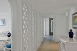 Ambassador Suite, Club lounge access, 1 Bedroom Larger Suite, 1 King, Oceanfront, High floor