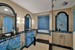 Ambassador Suite, Club lounge access, 1 Bedroom Larger Suite, 1 King, Oceanfront, High floor