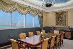 Chairman Suite, Club lounge access, 3 Bedroom Penthouse Suite, Oceanfront, High floor, Balcony