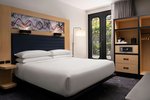 Aloft King, Guest room, 1 King