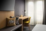 Breezy King, Larger Guest room, 1 King