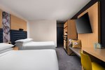 Breezy 2 Queens, Guest room, 2 Queen