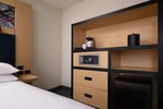 Breezy King, Larger Guest room, 1 King