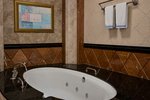 Chairman Suite, Club lounge access, 3 Bedroom Penthouse Suite, Oceanfront, High floor, Balcony