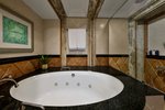 Chairman Suite, Club lounge access, 3 Bedroom Penthouse Suite, Oceanfront, High floor, Balcony