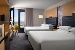 Breezy 2 Queens, Guest room, 2 Queen