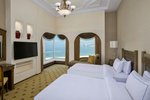 Presidential Suite, Club lounge access, 2 Bedroom Presidential Suite, Oceanfront, High floor