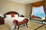 Presidential Suite, Club lounge access, 2 Bedroom Presidential Suite, Oceanfront, High floor