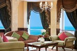 Presidential Suite, Club lounge access, 2 Bedroom Presidential Suite, Oceanfront, High floor
