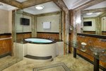 Chairman Suite, Club lounge access, 3 Bedroom Penthouse Suite, Oceanfront, High floor, Balcony