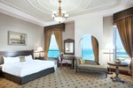 Chairman Suite, Club lounge access, 3 Bedroom Penthouse Suite, Oceanfront, High floor, Balcony