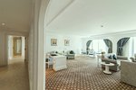 Ambassador Suite, Club lounge access, 1 Bedroom Larger Suite, 1 King, Oceanfront, High floor