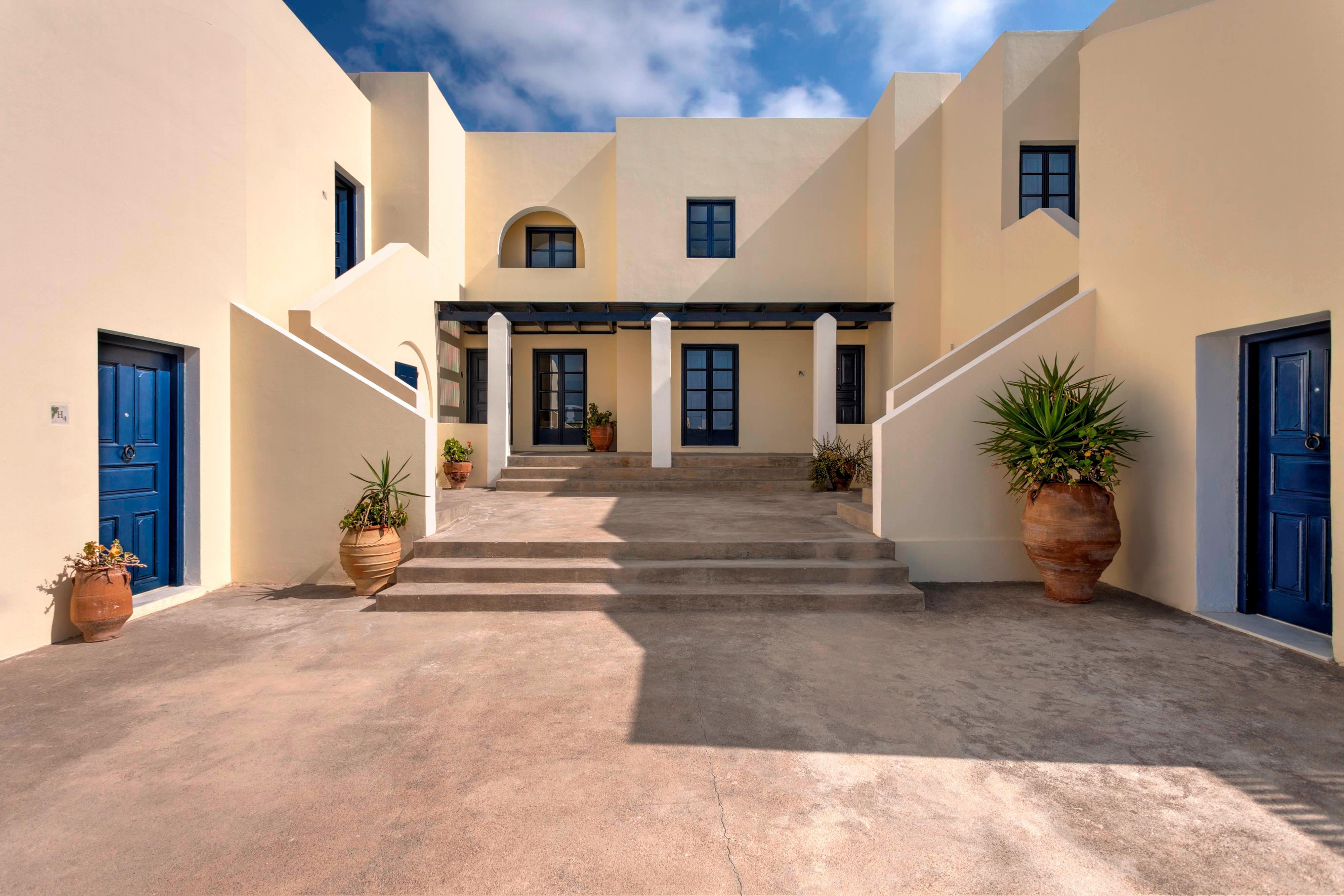 Vedema, a Luxury Collection Resort