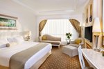 Tower Partial Sea View, Guest room, 1 King