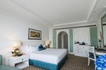 Tower Partial Sea View, Guest room, 1 King