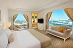 Tower Oceanfront, Guest room, 1 King