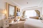 Tower Partial Sea View, Guest room, 1 King