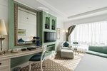Tower Oceanfront, Guest room, 1 King