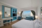 Tower Partial Sea View, Guest room, 1 King