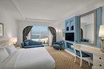 Tower Oceanfront, Guest room, 1 King