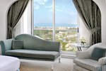 Tower Oceanfront, Guest room, 1 King
