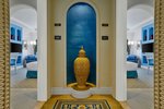 Tower Partial Sea View, Guest room, 1 King