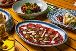 Al Habtoor Grand Resort, Autograph Collection