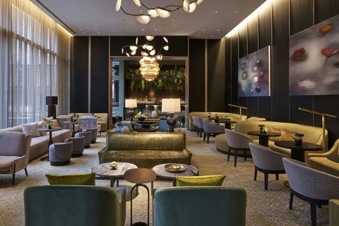 The Lobby Lounge