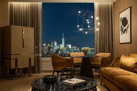 Liberty Club Suite
