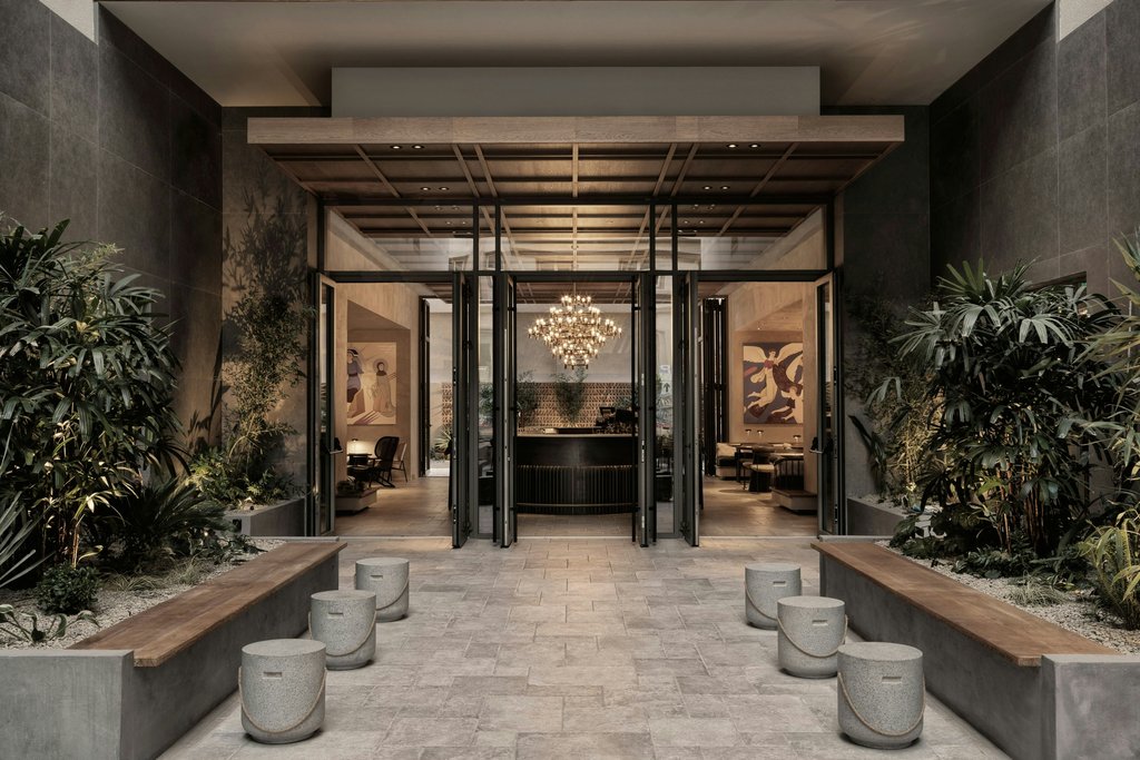 Guest photo