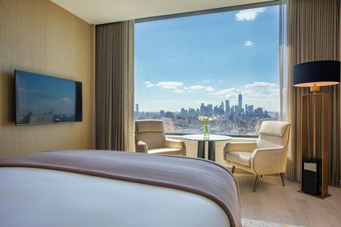 Liberty Suite