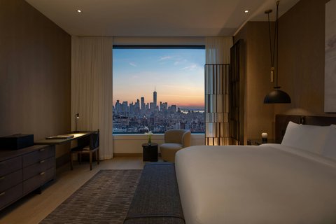 Liberty King Bedroom